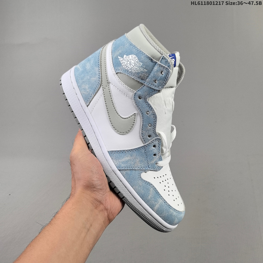 Nike Air Jordan 1 Retro High OG aj1 1 AJ1 - foto 8