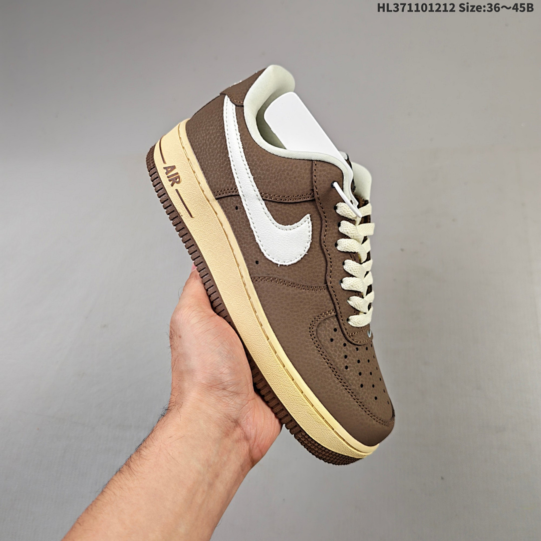 Nike AIR FORCE 1’07 Force 1 - foto 8
