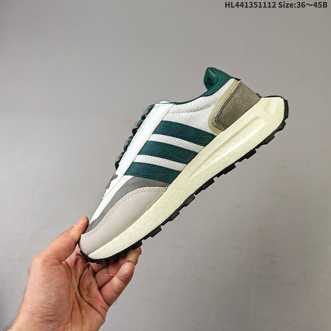 Adidas Racing E5 Boost Prototype BOOST InstaPum - foto 8