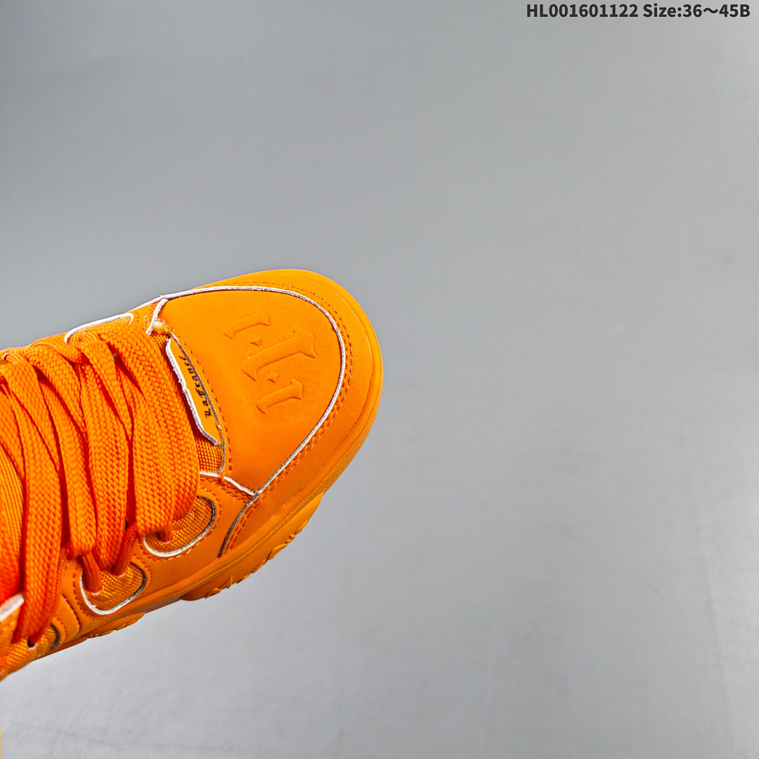 LaMelo Ball x Puma LaFrancé LaMelo Ball Pu - foto 4