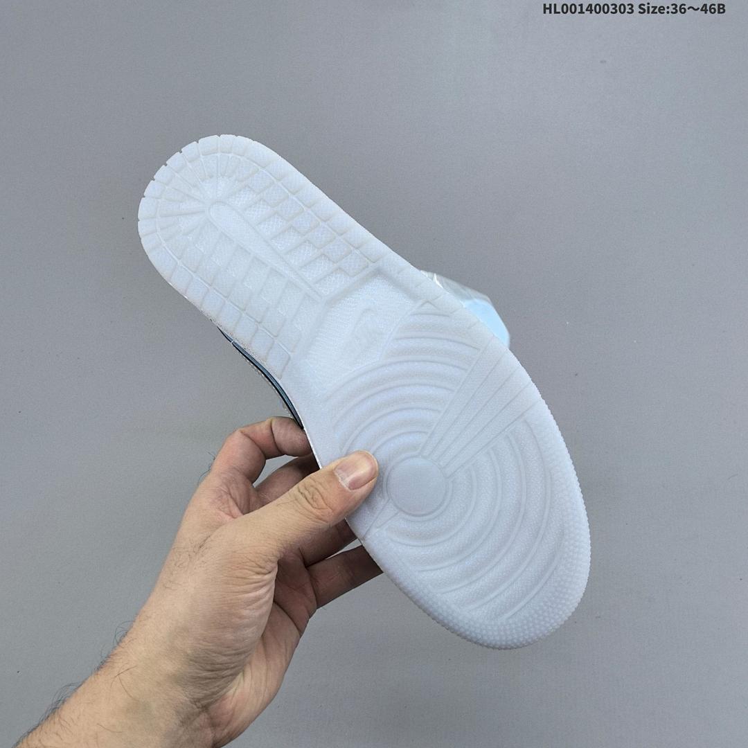Air Jordan 1 Low SE "Dare To Fly" AJ1 1 aj1 1 Swoosh Log - foto 7