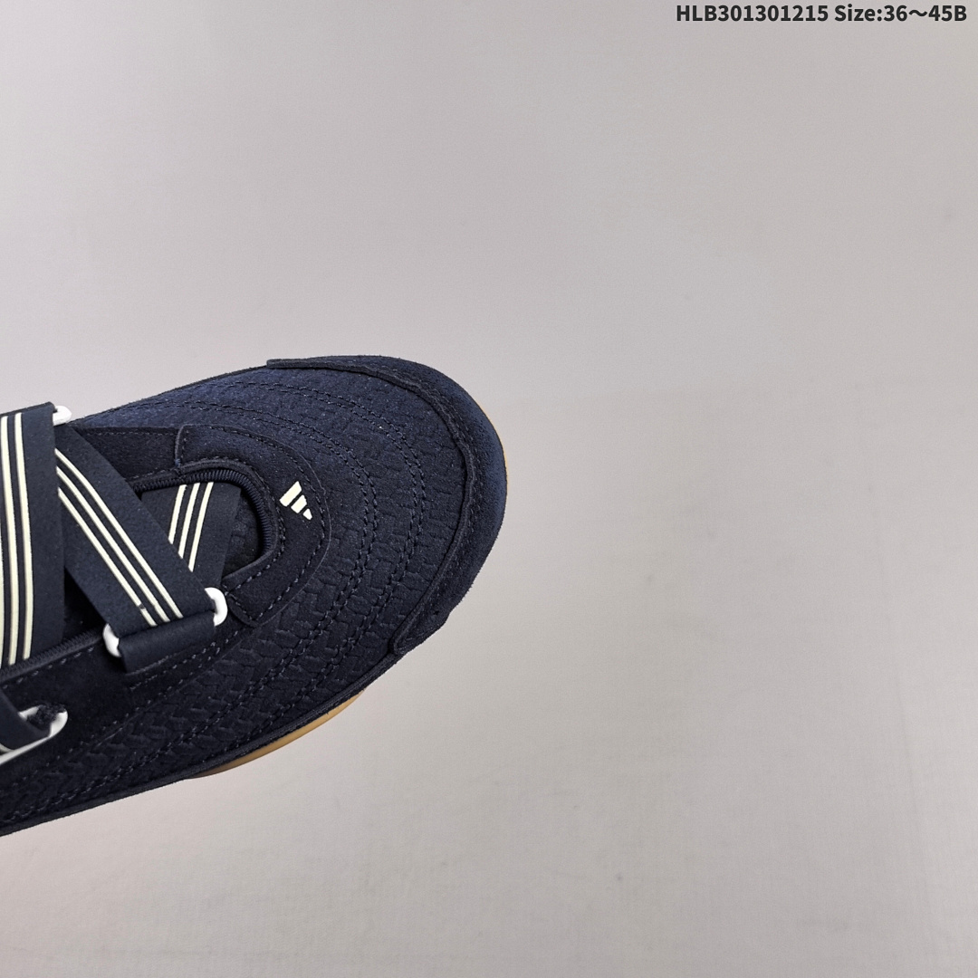 Rosé x Puma Speedcat LeatherBlack White - foto 3