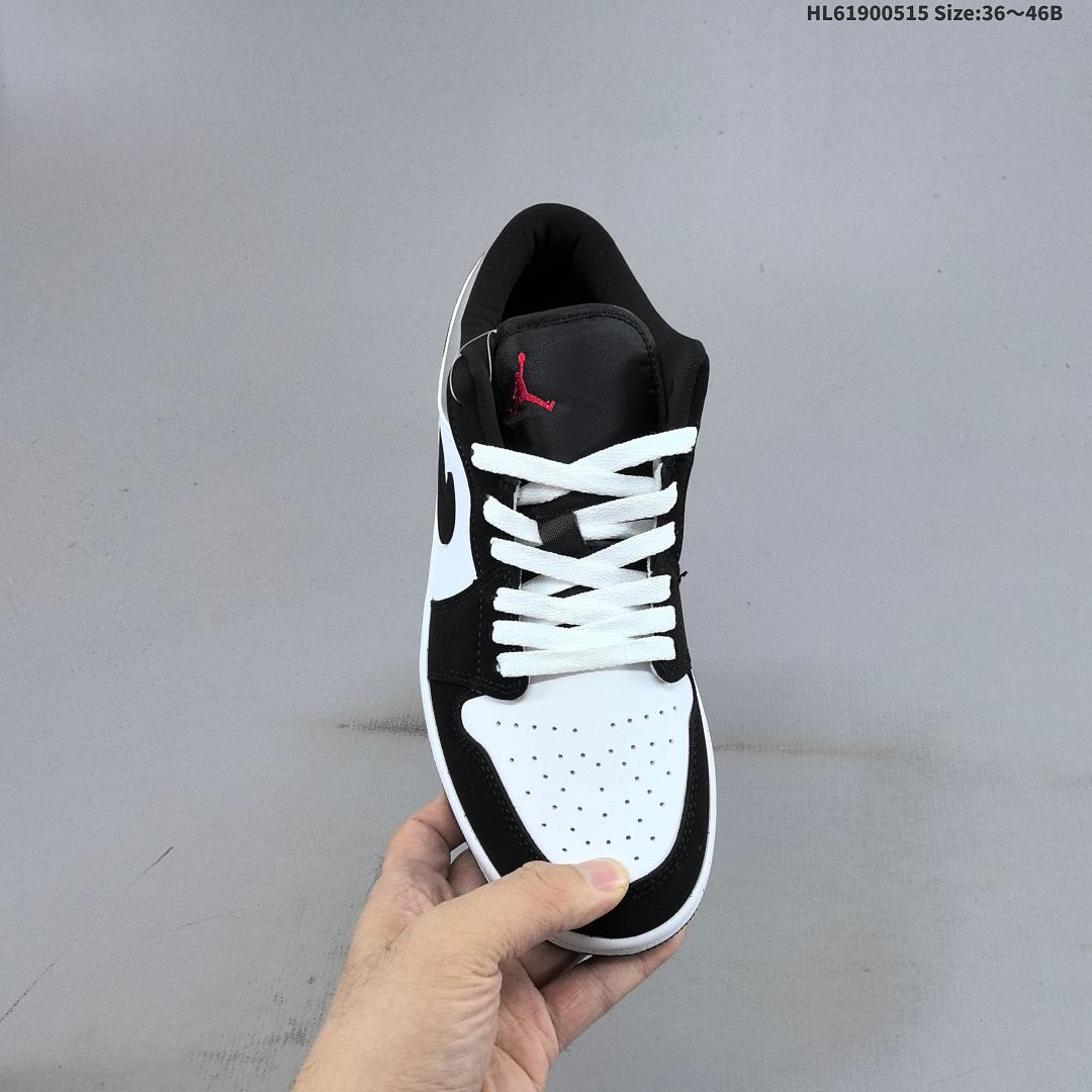 Air Jordan 1 Low AJ1 1 aj1 1 - foto 5