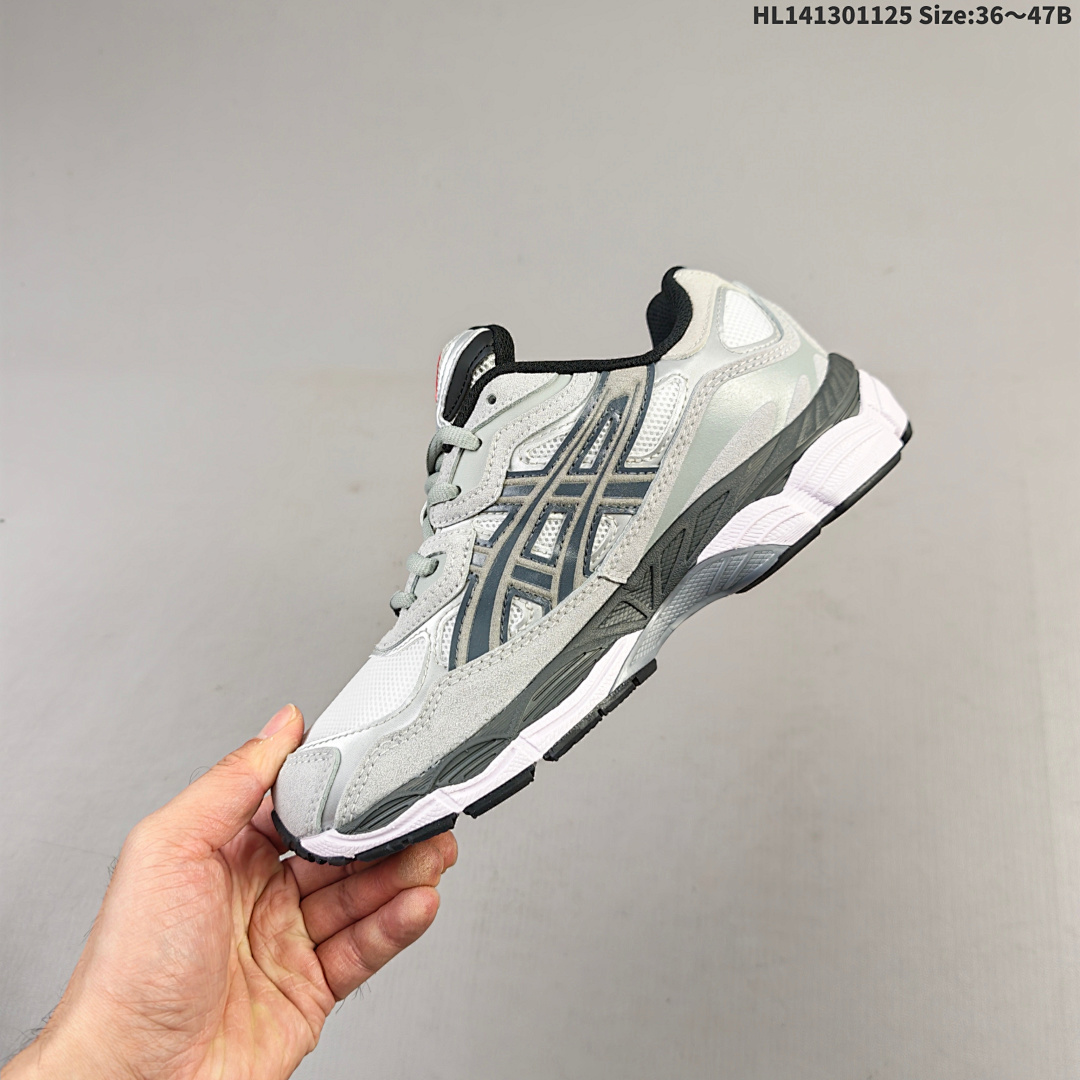 ASICS GEL-NYC AHAR+ - foto 8