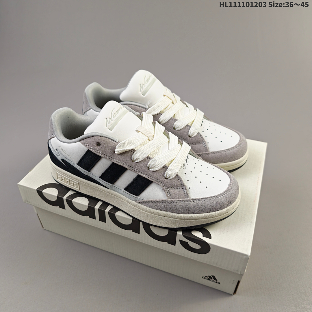 Adidas Originals Wcard Adv ID Size 45