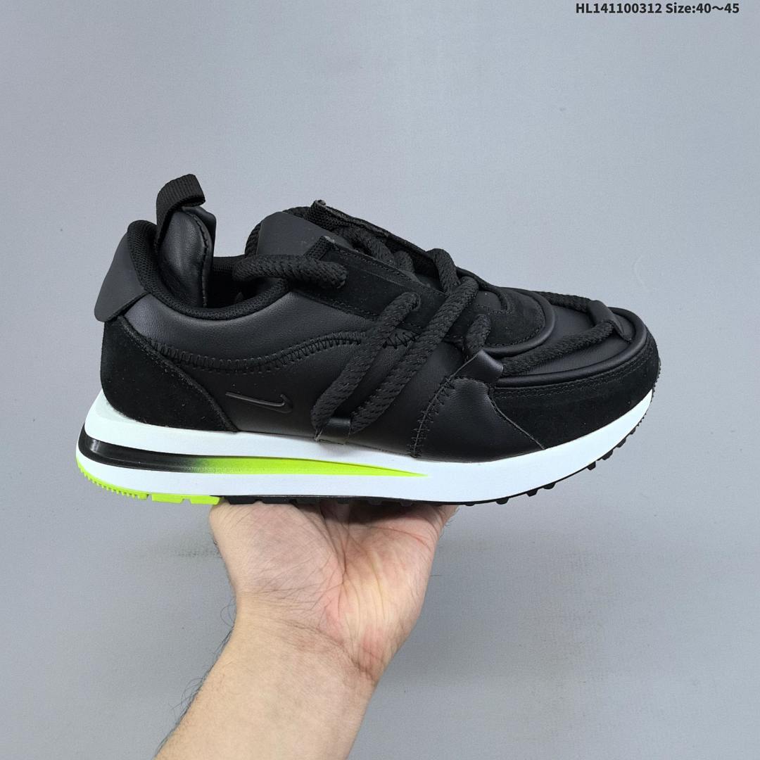 Nike VAPORWAFFLE/SACAI HL141100312 Size 45 - foto 4