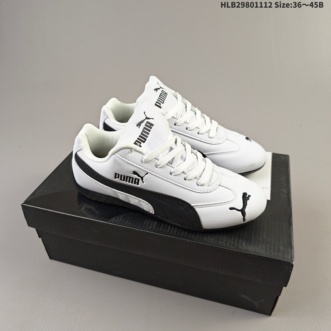 Puma Speedcat OG - - foto 2