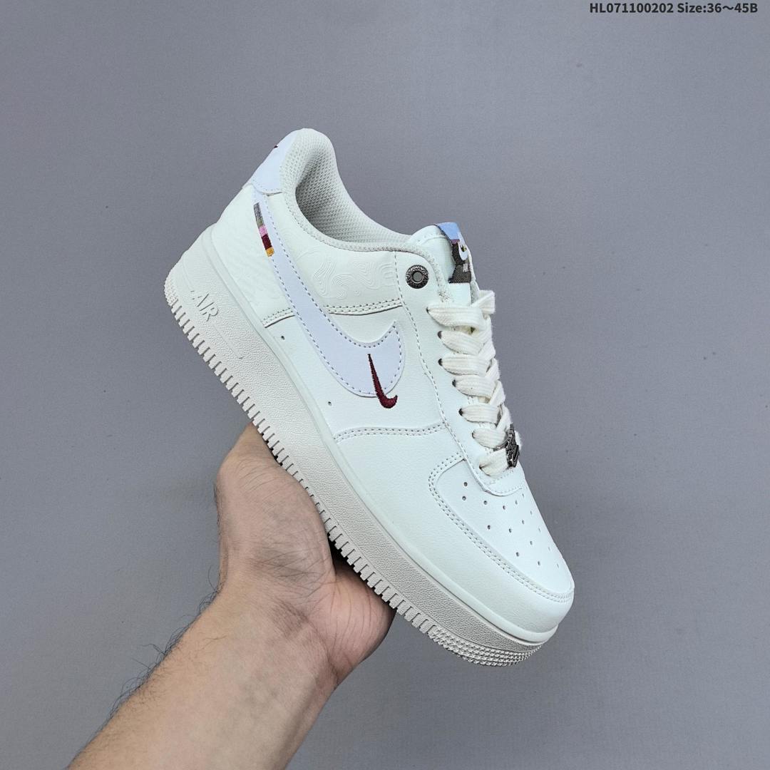 Nike Air Force 1 Low - foto 5