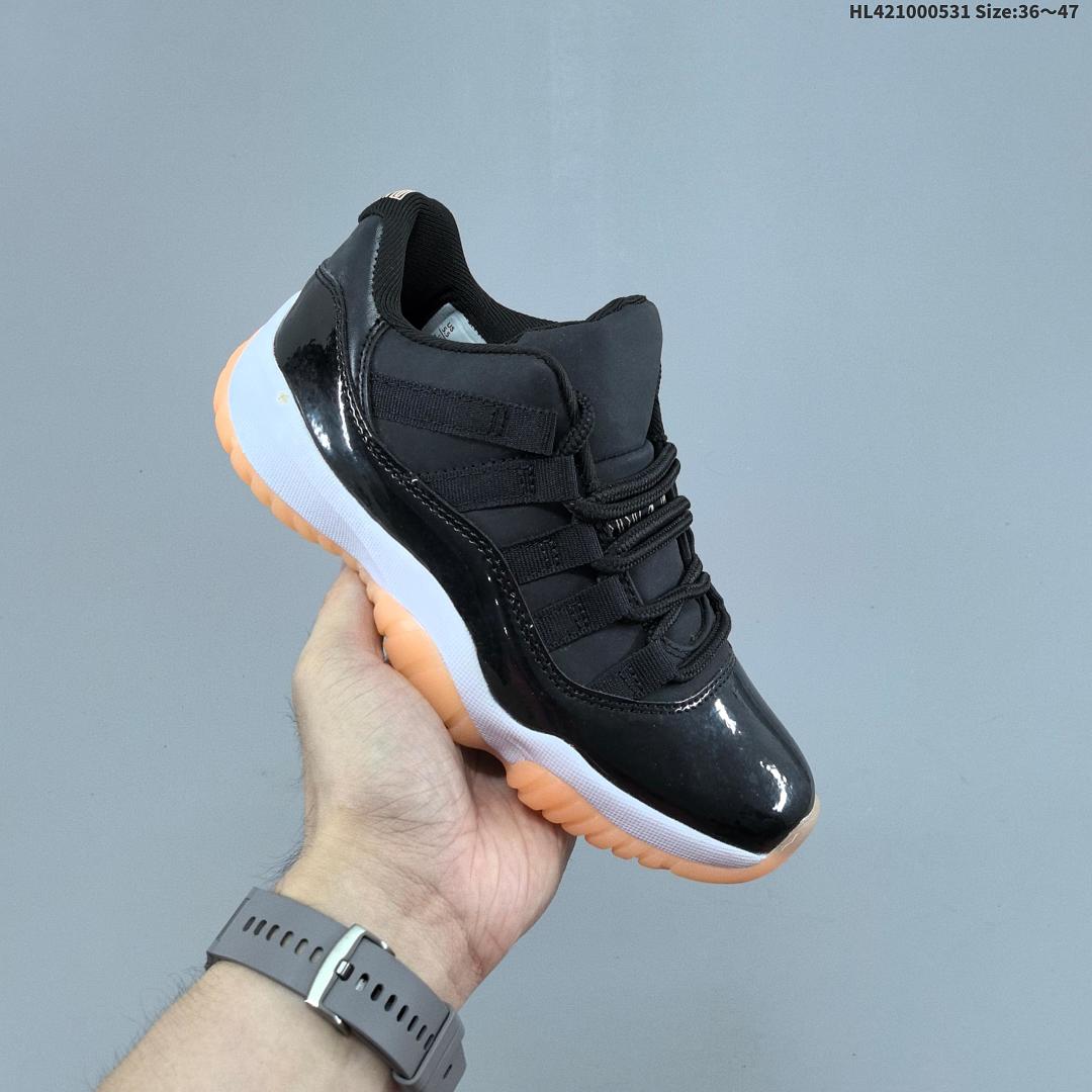 Air Jordan 11 Retro Low "Cherry" AJ11 11 aj11 11 - foto 5