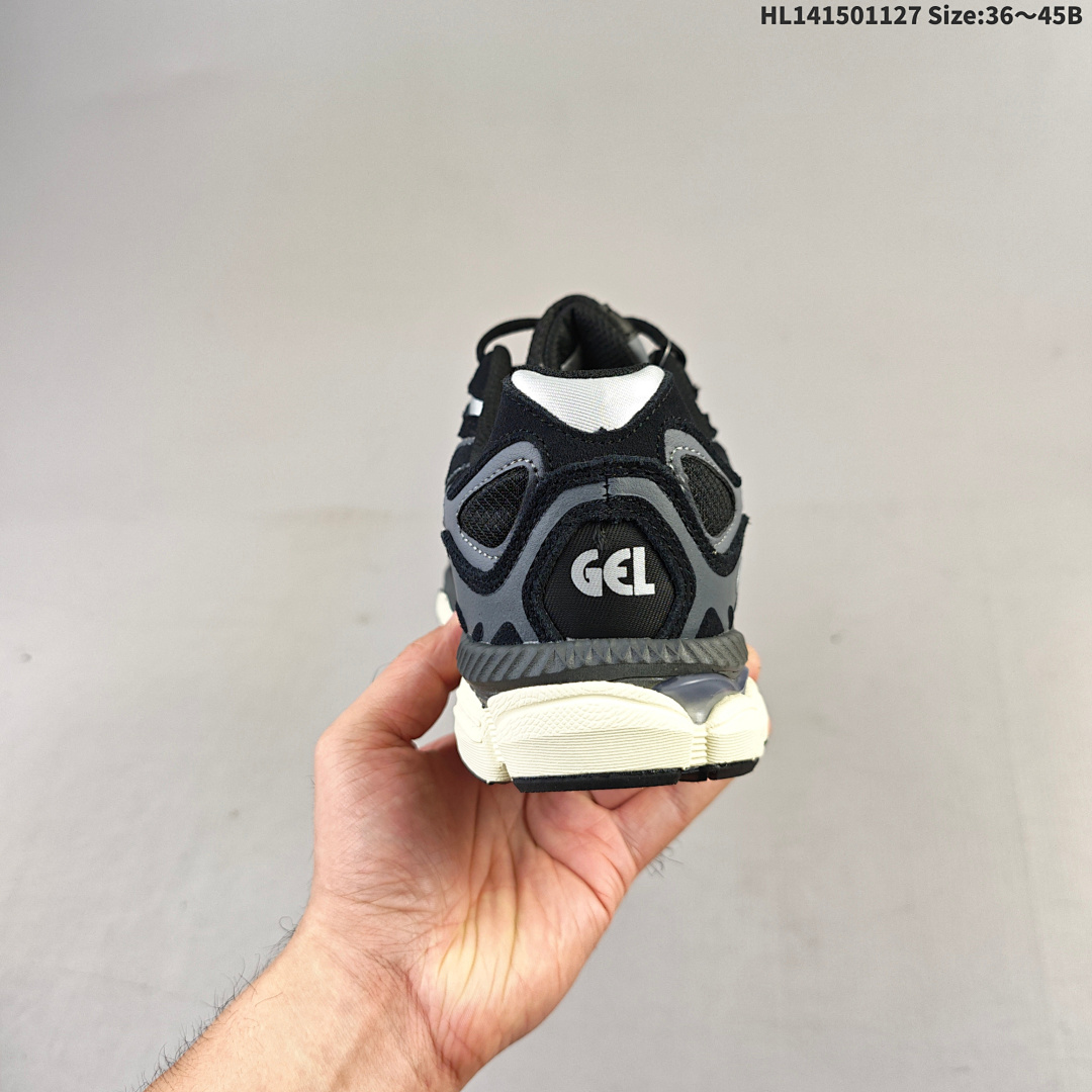 ASICS GEL-NYC AHAR+ - foto 5