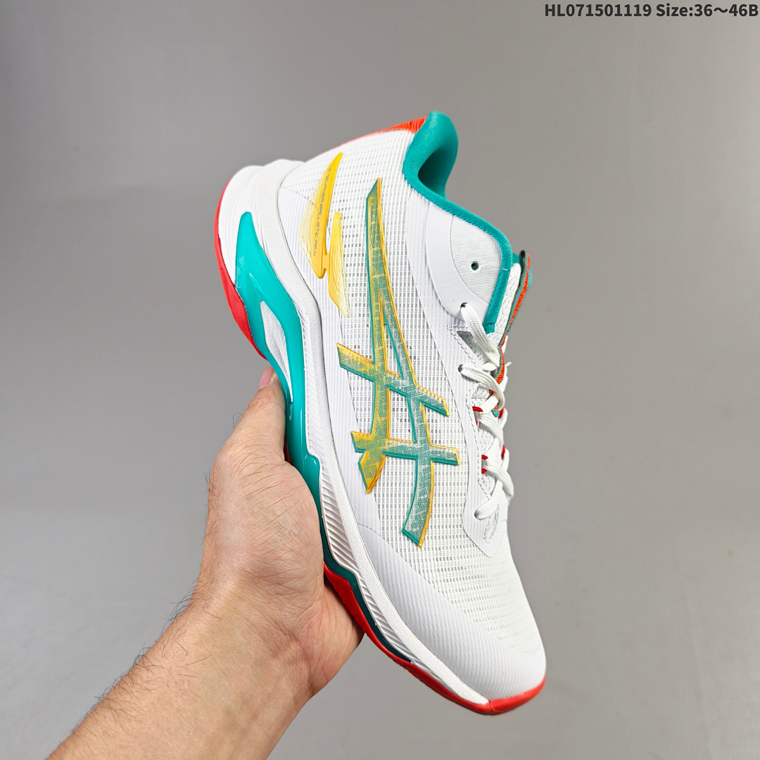 Asics NETBURNER BALLISTIC FF 4 - foto 4