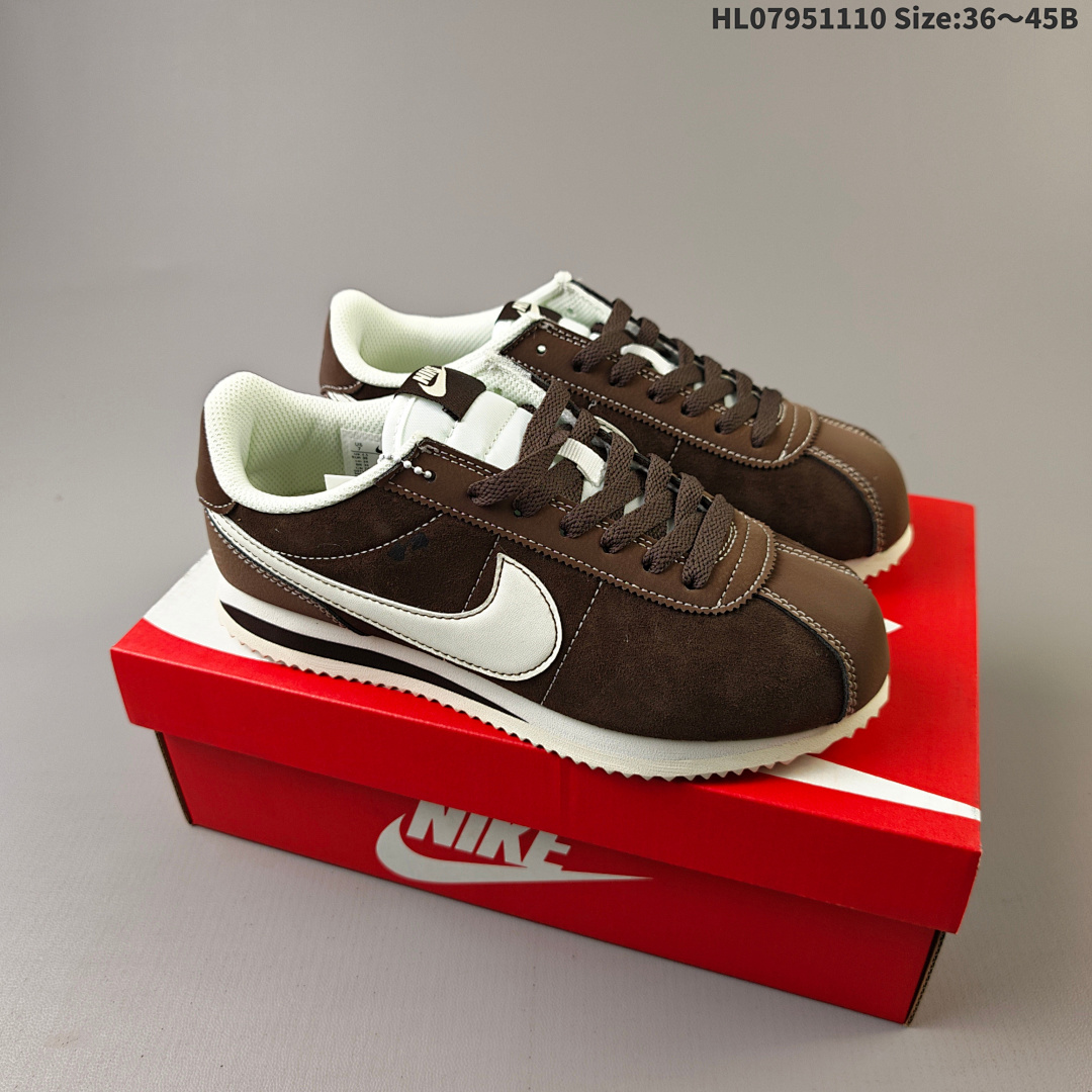 Nike Classic Cortez Nylon