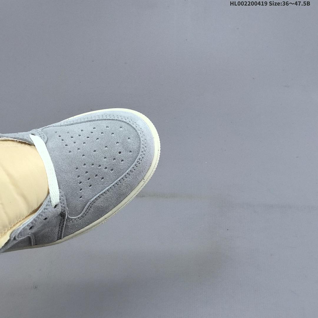 Air Jordan 1 High OG "Craft Ivory" AJ1 1 aj1 1 - foto 8