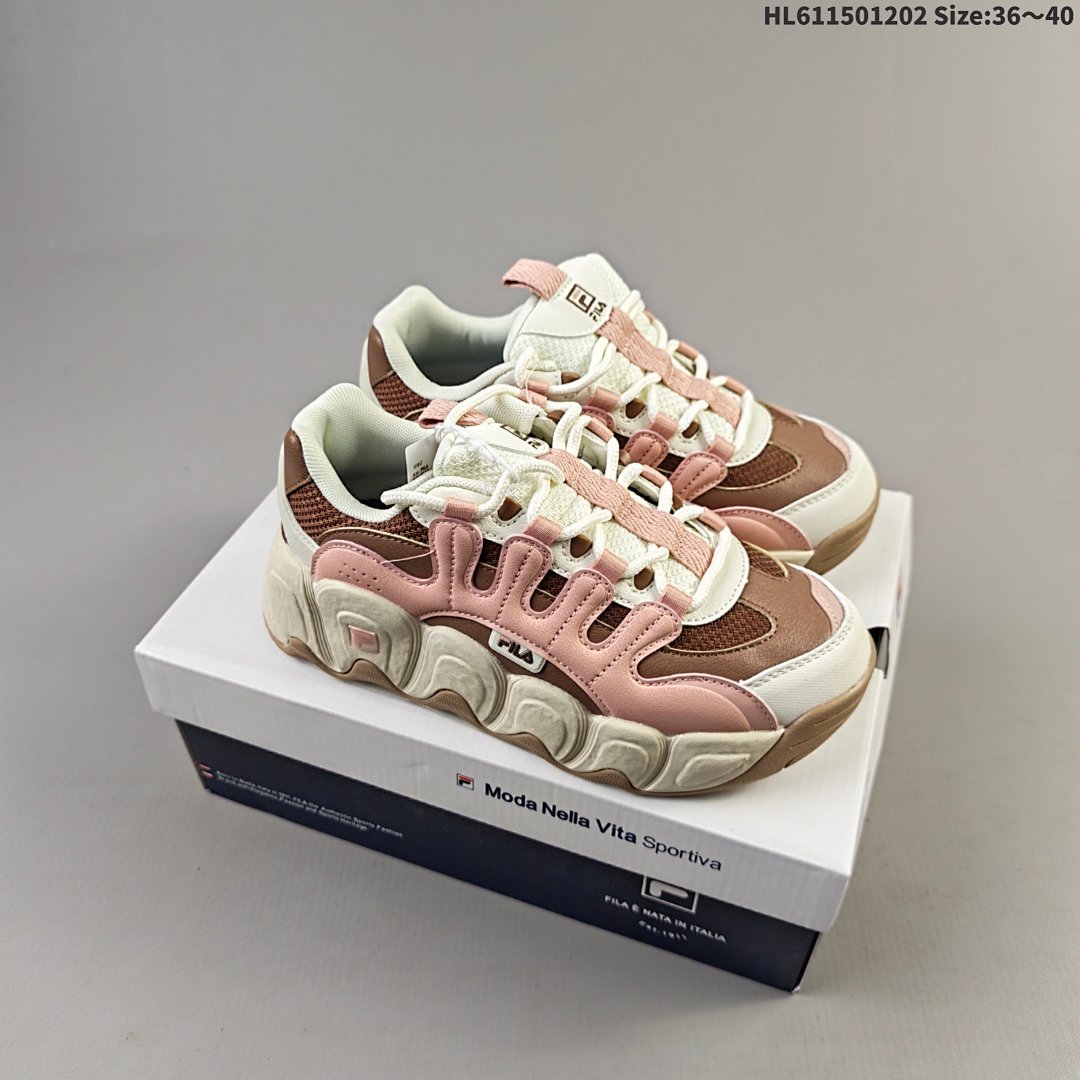 FILA FUSION F52W442190FTO - foto 9