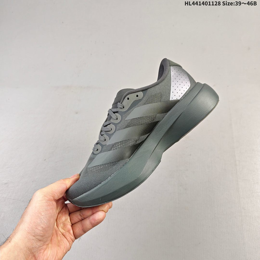 Ad Adizero Evo SL M 138 Lightweigh - foto 7