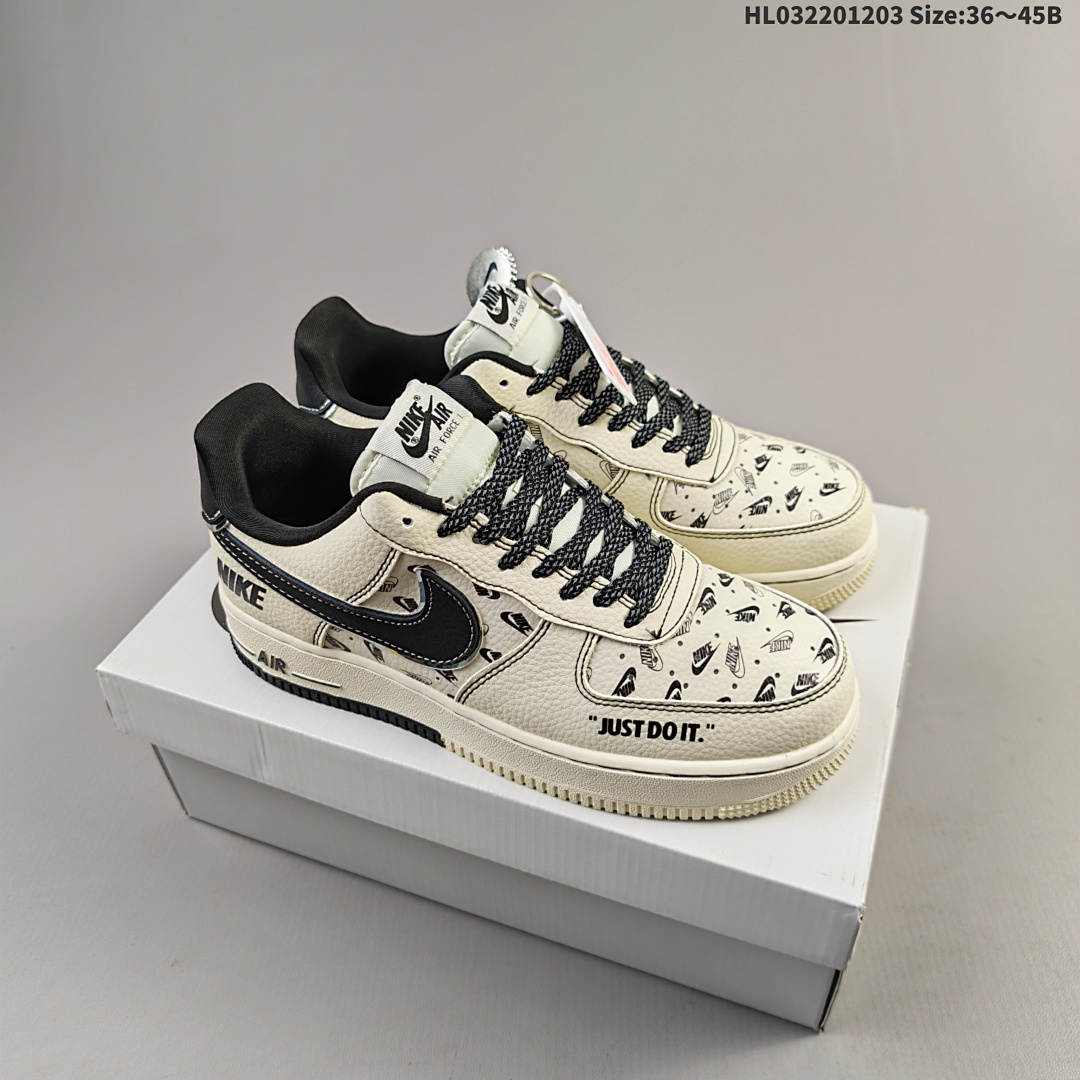 NIKE AIR FORCE 1‘07 LV8 -1 - foto 2