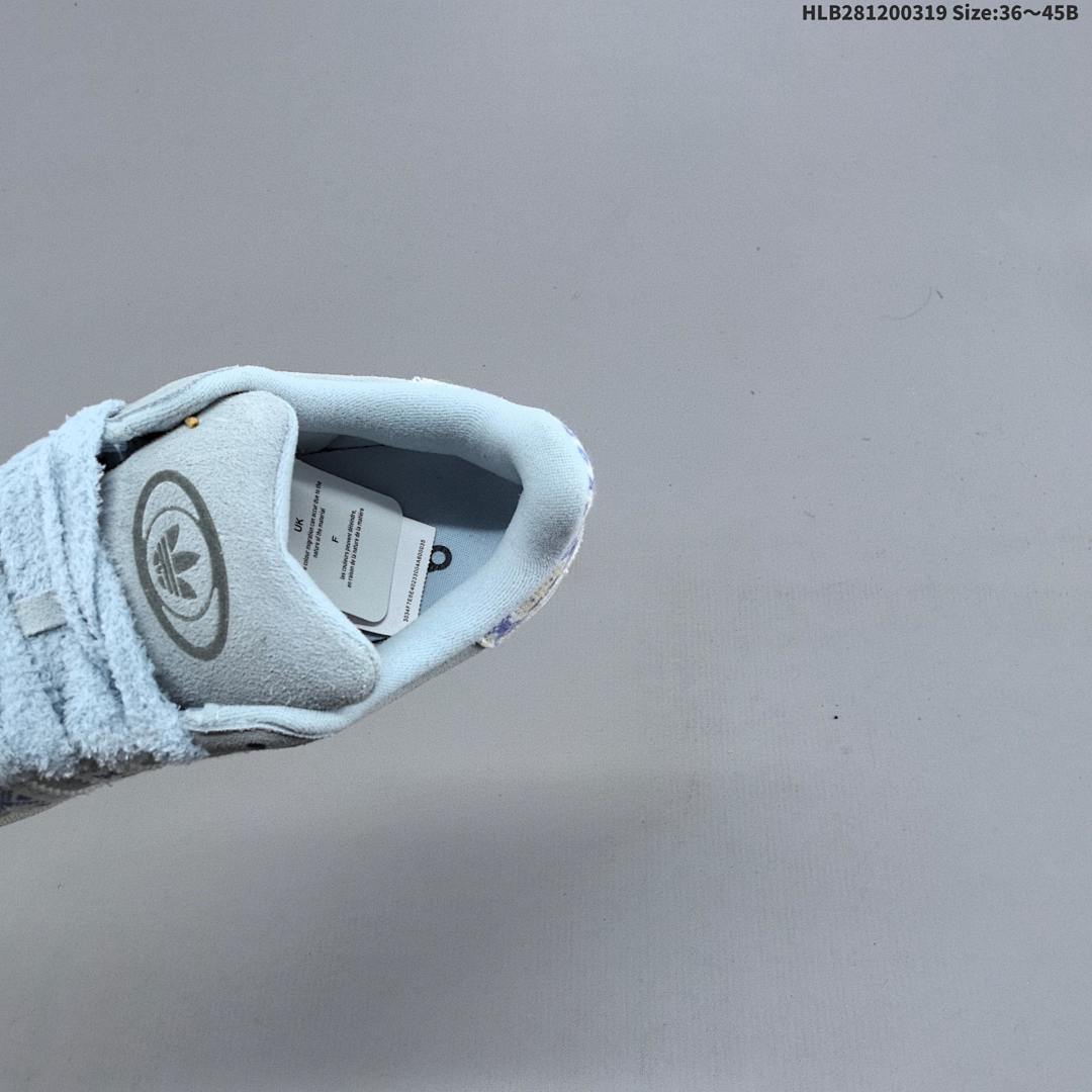 Adidas Originals Campus 00s ID Size 4 - foto 9