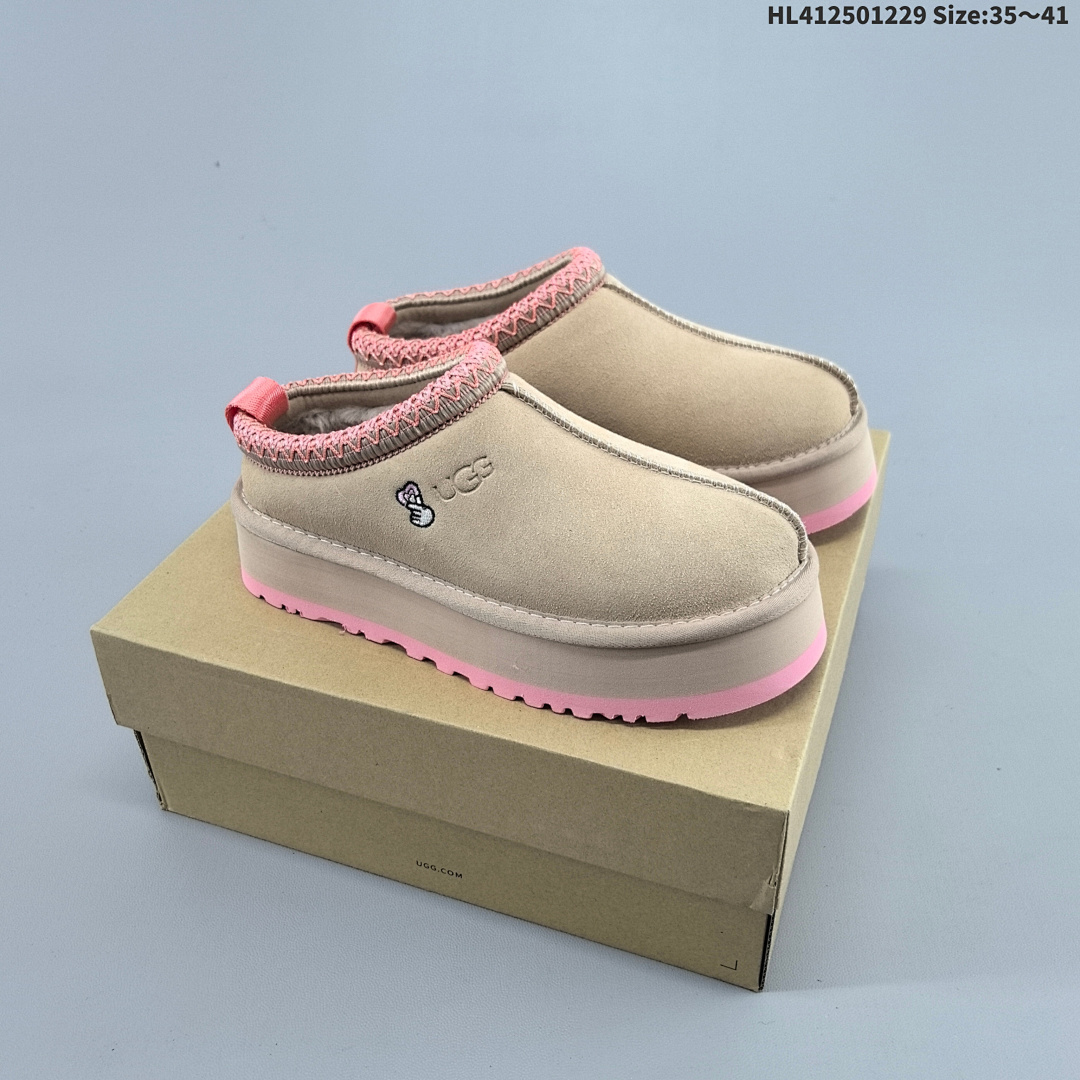 UGG TAZZ HL412501229 Size:35 41