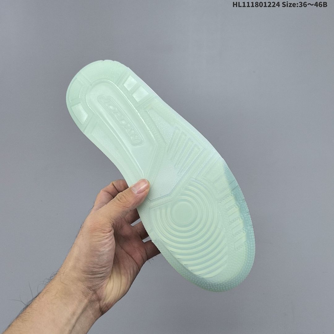 AJ3 Nike Air Jordan 3 Retro SE 3 3 AJ 2197 - foto 4