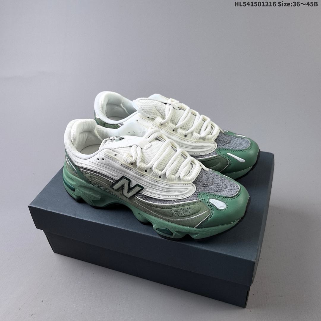 New Balance 1000 M1000ZBM - foto 9