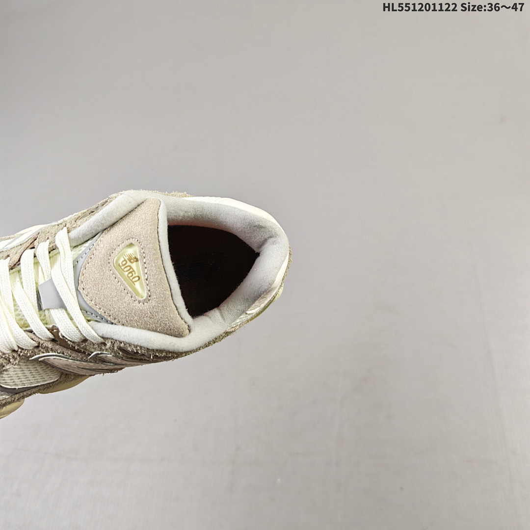 Joe Freshgoods x New Balance NB9060 - foto 3