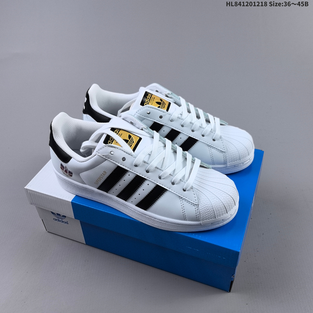 Adidas Originals Superstar Pride RM B23642 HL841201218
