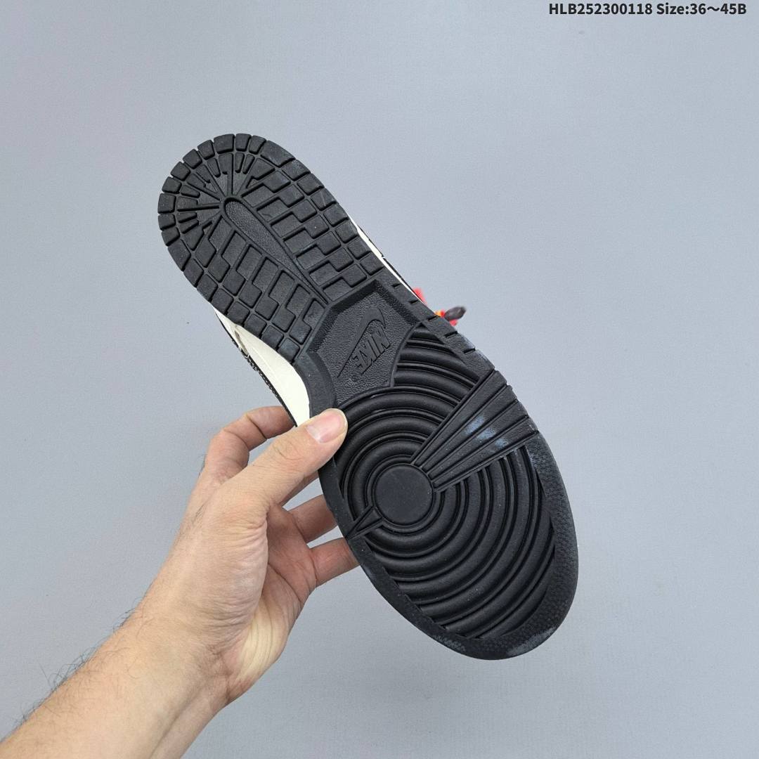 Nike Dunk Low Retro ‘DIY ’ - foto 4