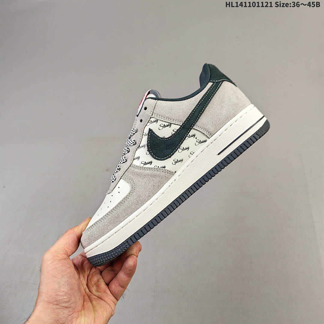 Nike Air Force1 07 low - foto 8