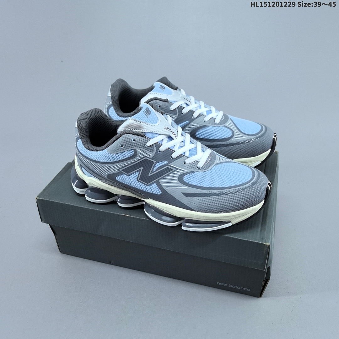 New Balance NB2000 NB 2025 - foto 9