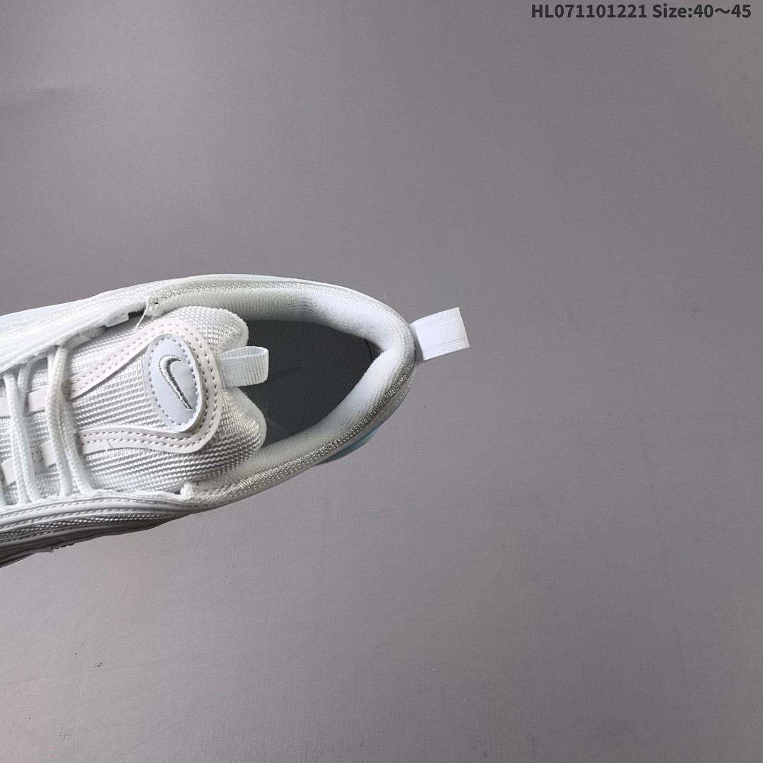Nike Air Max 97 SE ID Size 45 - foto 2