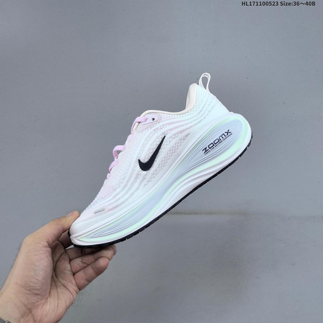 Nike Vomero Plus ReactX Air Zoom - foto 4