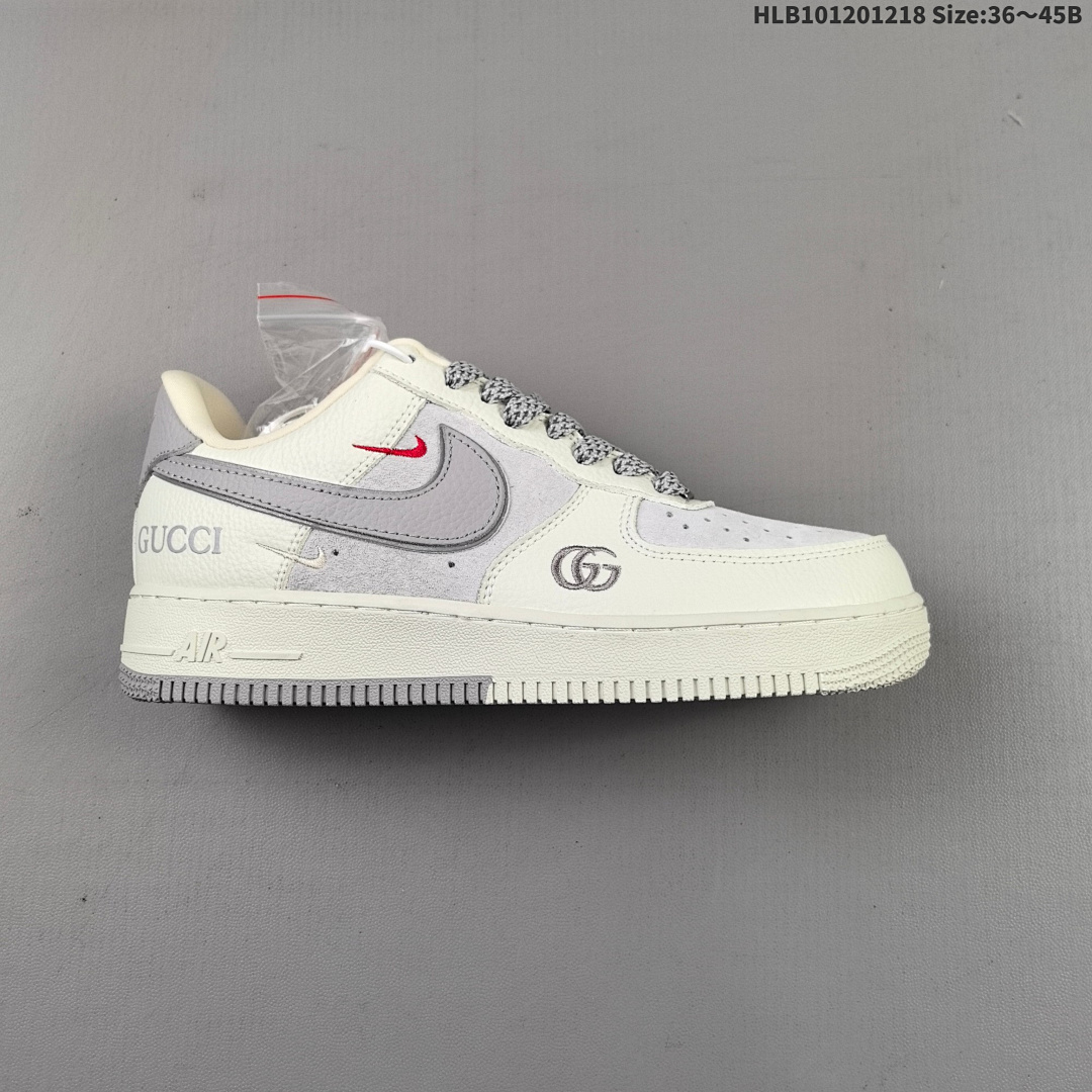 Nike Air Force1 07 low LV - foto 8