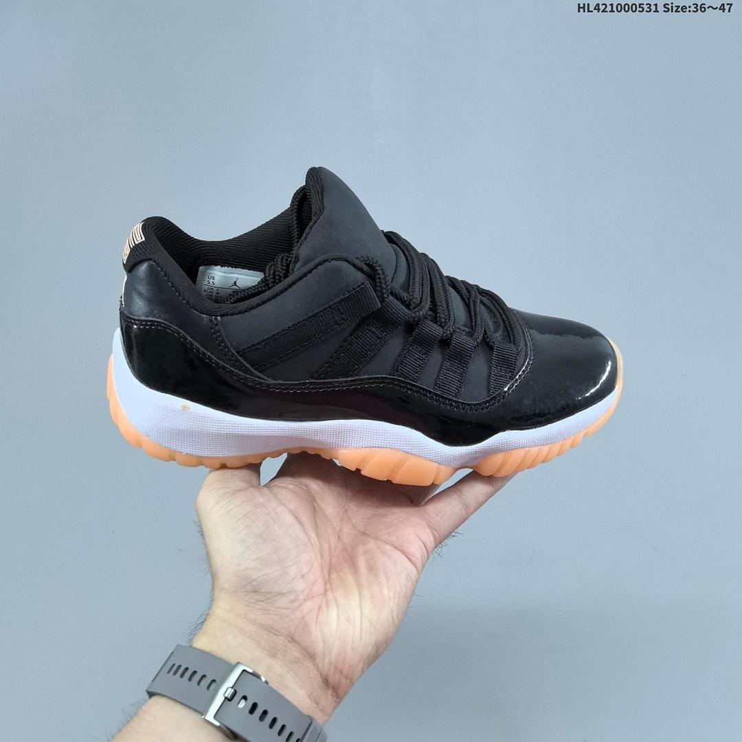 Air Jordan 11 Retro Low "Cherry" AJ11 11 aj11 11 - foto 3