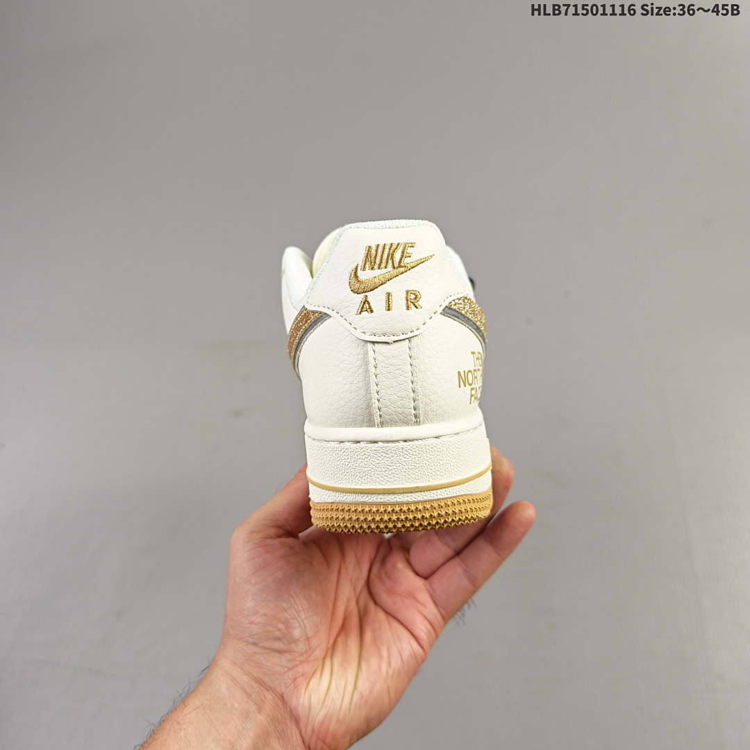 Nike Air Force1 07 low - foto 6