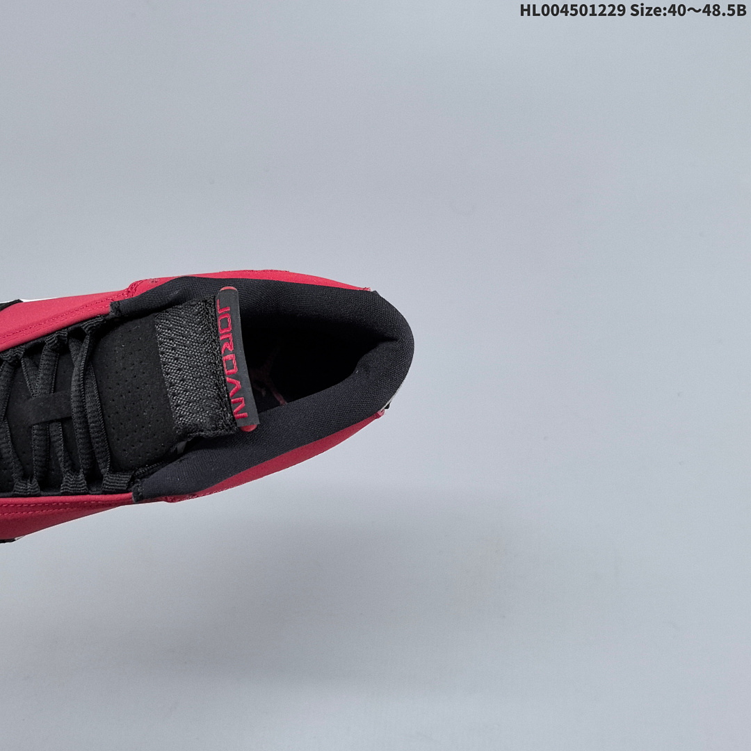 Air Jordan 14 Retro "Gym Red" AJ14 14 aj14 14 - foto 2