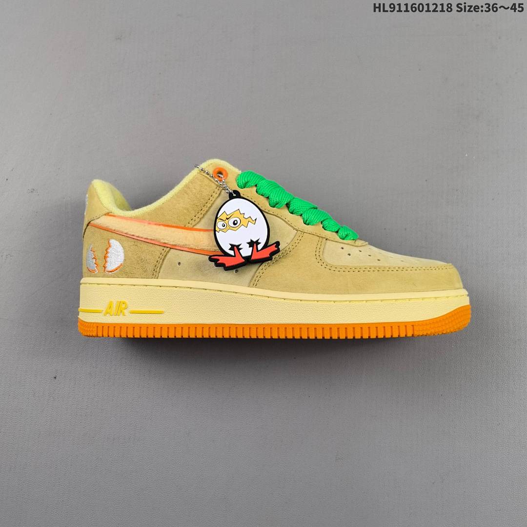 Nike Air Force 1 Low - foto 8
