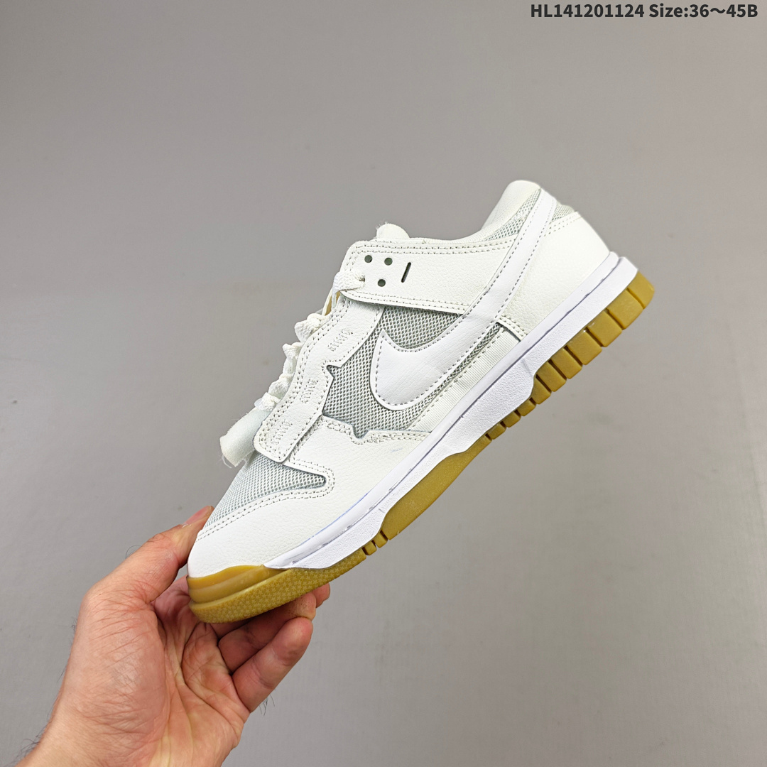 VIRGIL ABLOH Off-White™ x Futura x Nike SB DunkPine Green OW - foto 8