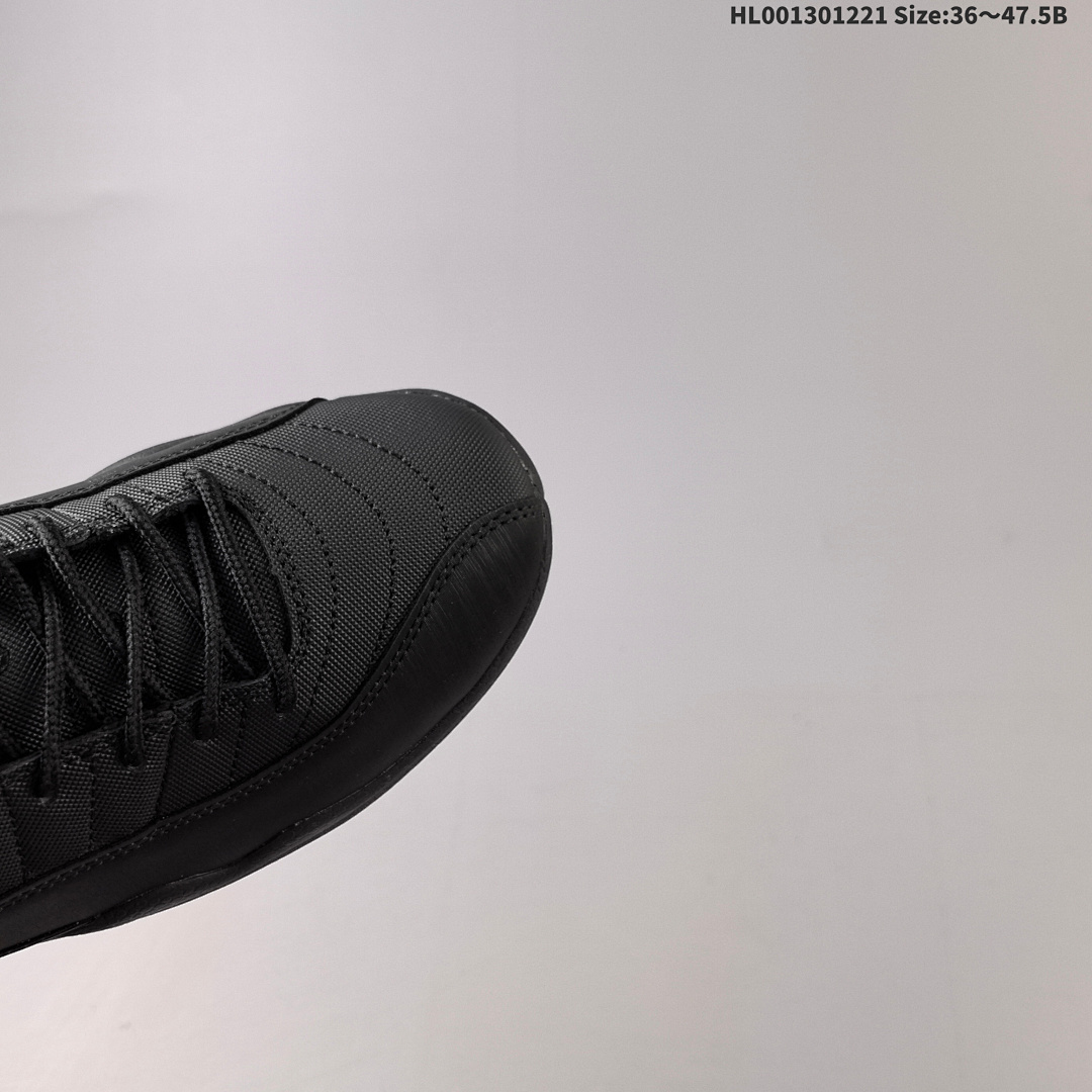 Air Jordan 12 Retro High "Winterized" AJ12 12 aj12 12 - foto 3