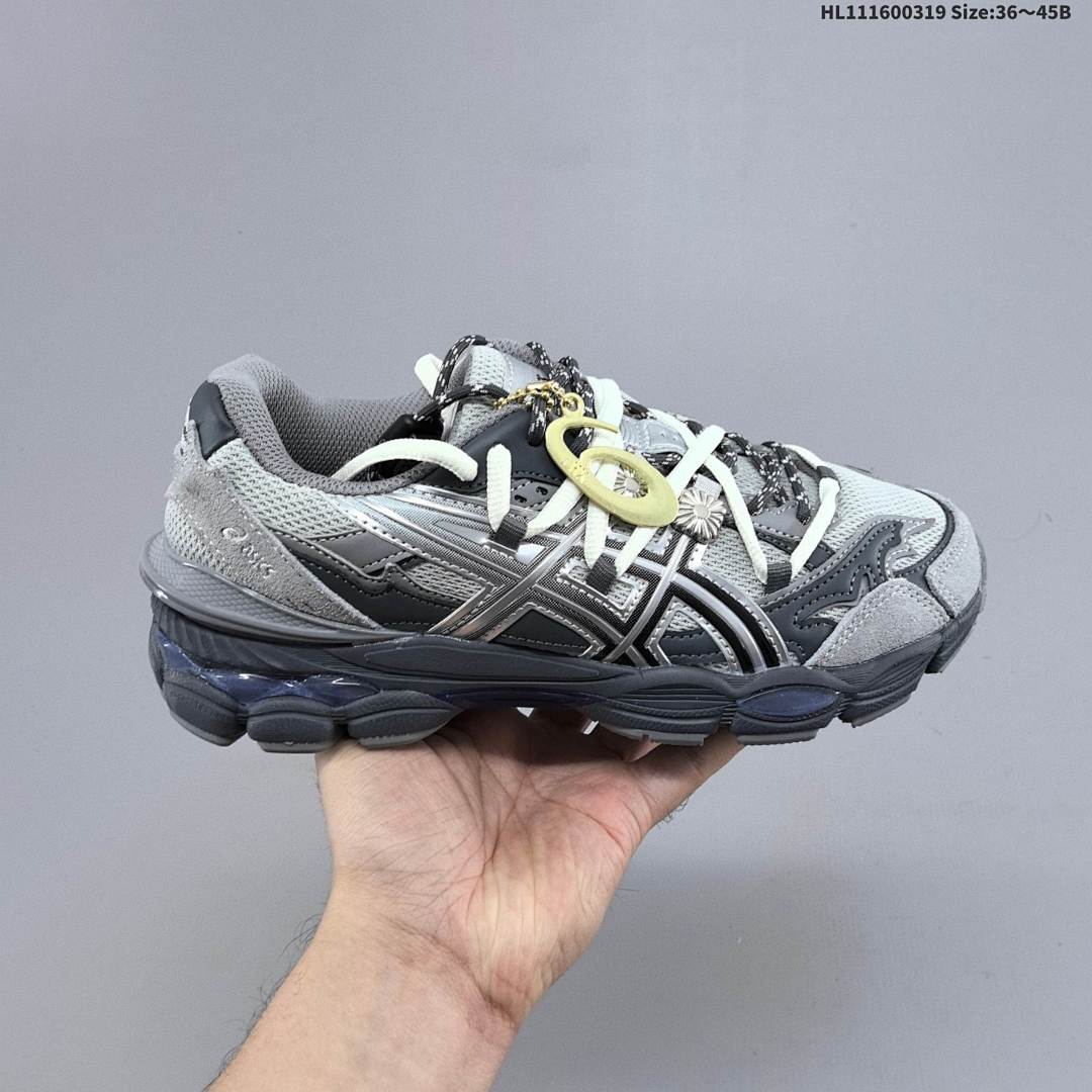 Asics Gel-Cumulus 16 TG T-GEL - foto 2