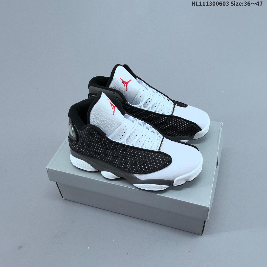 Nike Air Jordan 13 · AJ13 -060 ID Size 47
