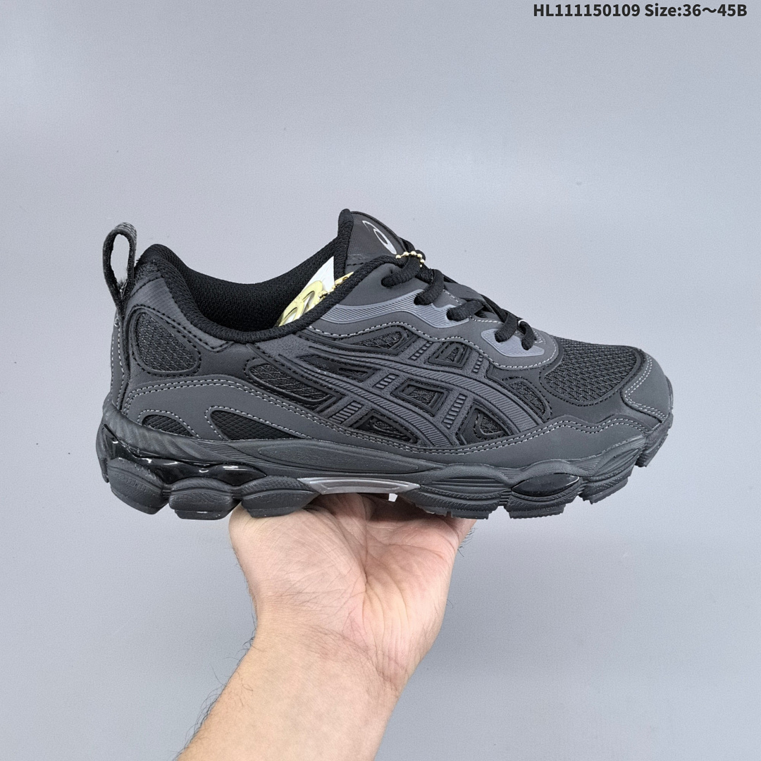 Asics Gel-NYC RGD ASICS GEL-NYC GEL GEL- - foto 9
