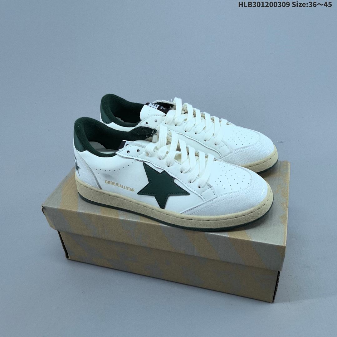 Golden Goose Deluxe Brand SStar GGDB - foto 5