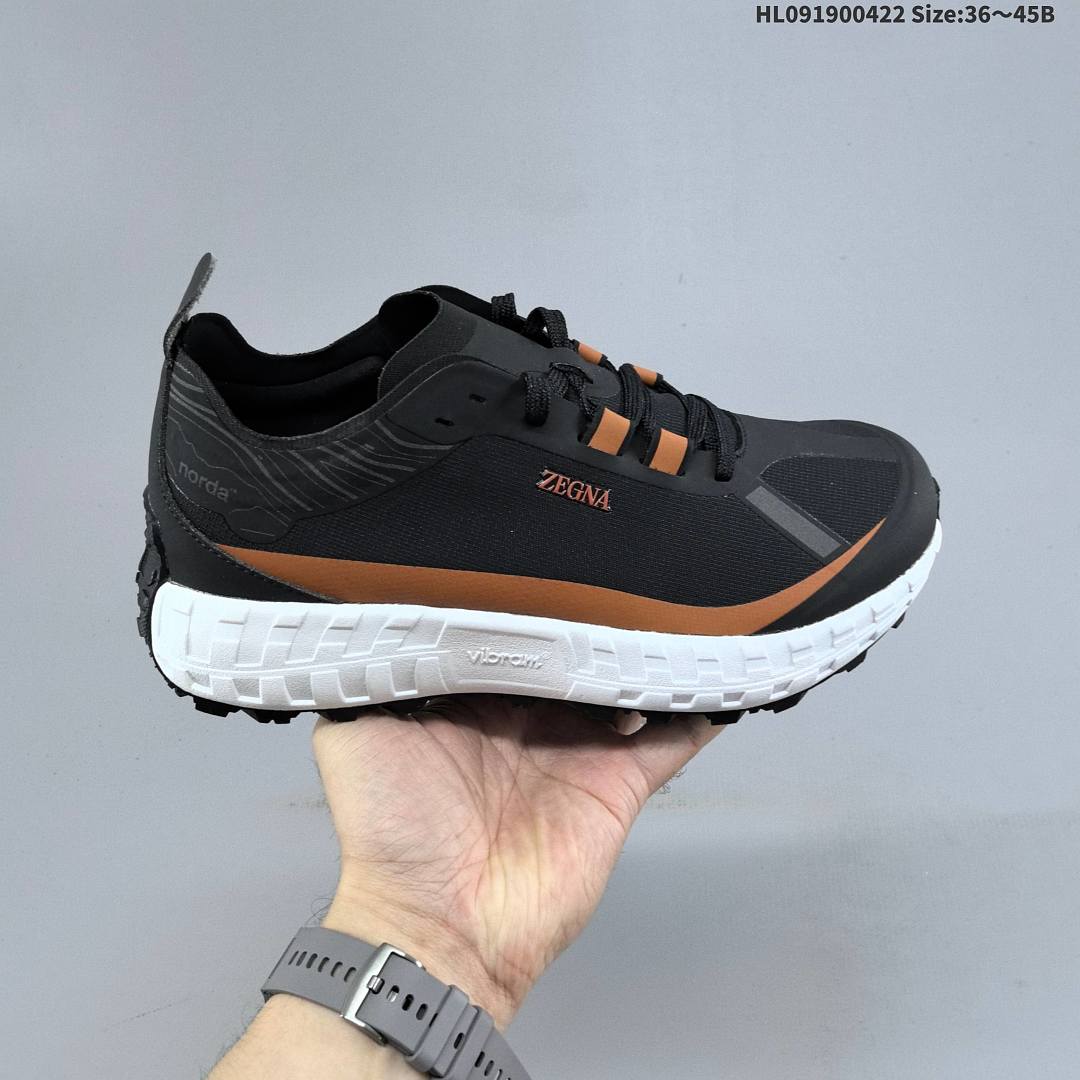 ZEGNA x NORDA 001 - foto 2