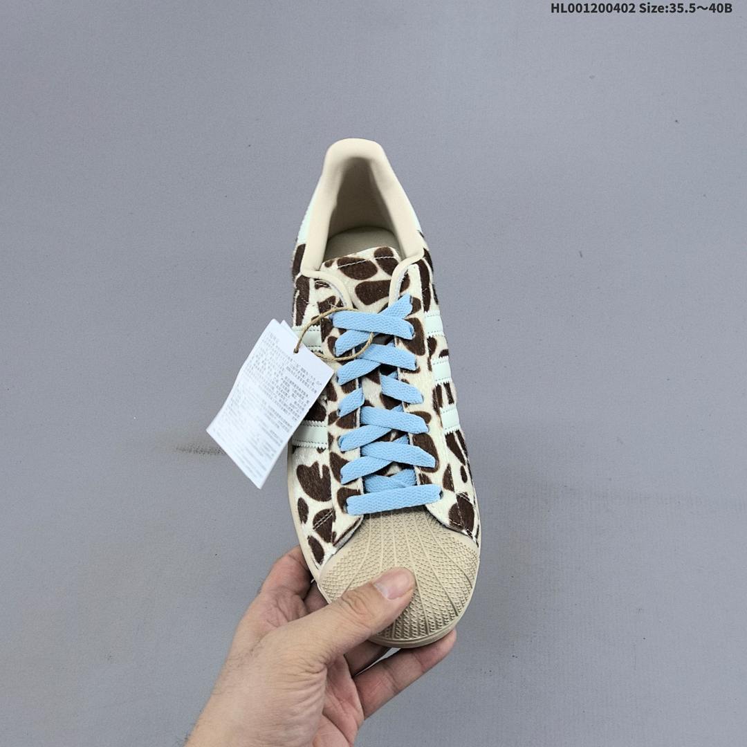 Adidas Original Superstar - foto 5