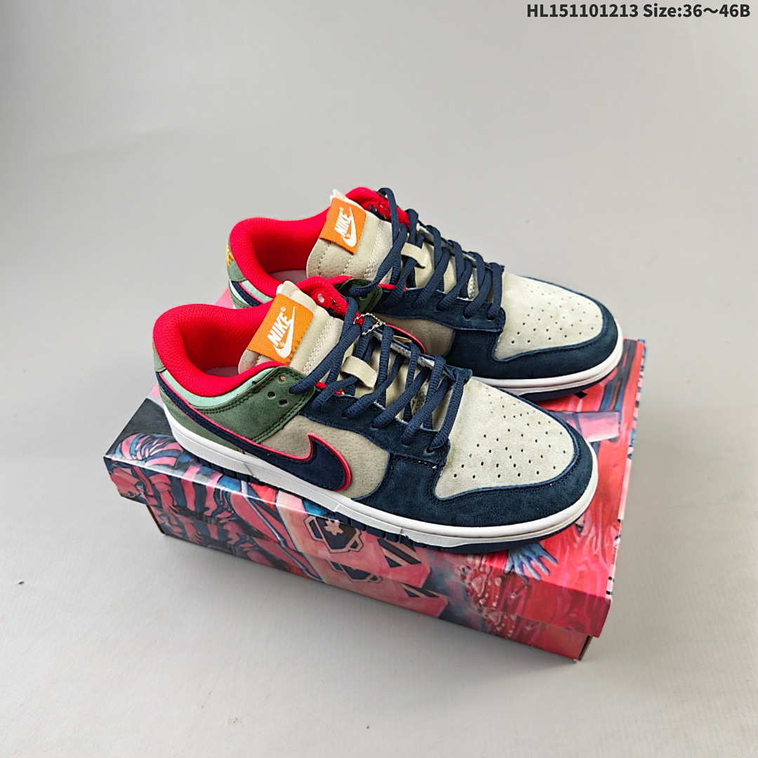 Nike Sb Dunk Low Pro Dunk - foto 12