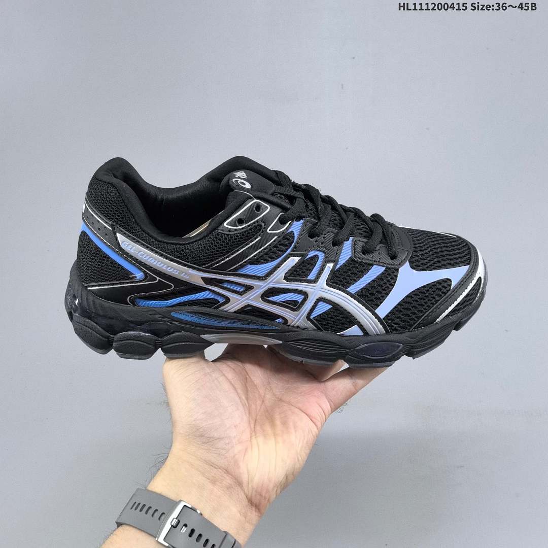 Asics Gel-Cumulus 16 T-GEL - foto 2