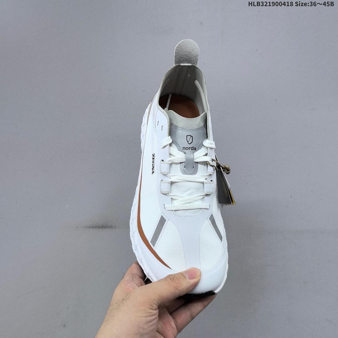 ZEGNA x NORDA 001 - foto 5