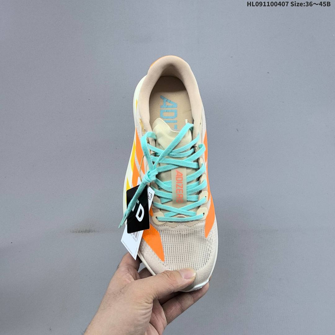 ADIDAS ADIZERO EVO SL adiZero Adios Pro EVO Lightwe - foto 5