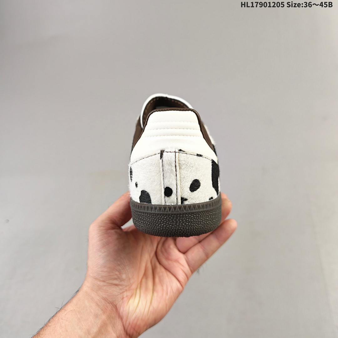 Adidas Originals Samba - foto 5