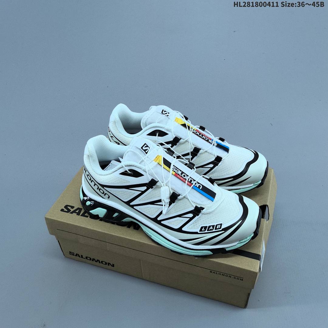 Salomon XA PRO XT-6 Expanse SENSIFIT